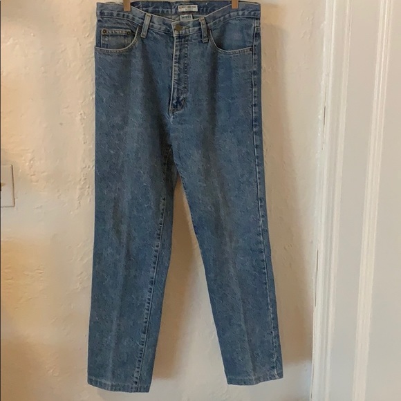 Vintage Guess Jeans - Picture 1 of 4